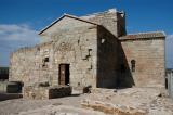 Sta. Mara de Melque - Visigothic IX century