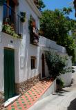 Street  3 - Cazorla