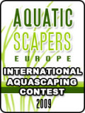 International Aquascaping Contest 2009