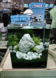30 Liter Nano Tank by Oliver Knott