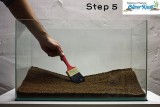NatureSoil Step by Step Layout Nr.3 by Oliver Knott - Step 5