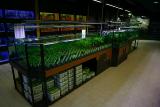 Aquatic Plant Selling Instalation - with Tropica Plants