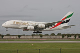 A6-EDL Emirates A380-861 (c/n046)
