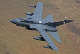 UK - Air Force Panavia Tornado GR4  ZA600 / EB-G