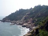 Cheung Chau Island