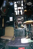 B-24 Cockpit