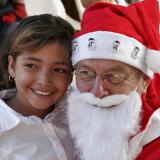 Christmas Comes to San Juan del Sur