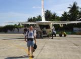 9 June 2005 - Airport at Caticlan.jpg