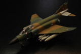 Italeri 1/48 F4 Phantom