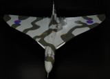 Airfix 1/72 Vulcan