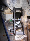 Just a little resistance to the wheel bearing.JPG