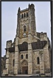 Cathédrale Saint Pierre*, CONDOM, Midi-Pyrénées