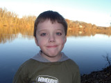 Gavin River