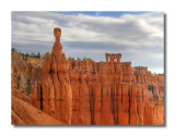 Zion and Bryce Canyon