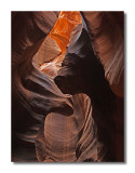 Upper Antelope Textures