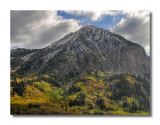 Mt Crested Butte