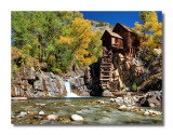 Crystal Mill