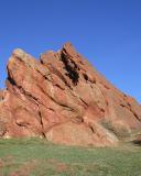 Roxborough in Spring