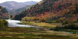 Bear River in Fall Regalia