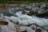 Snake River Into the Cauldron