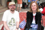 Mark C and Susan S