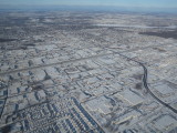 Montreal departing jan 2009