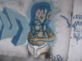 Surabaya graffiti