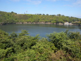 Managua Laguna De Tiscapa