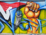 Managua graffiti