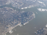 departing New York City on 10-january-2011