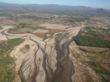 departing San Salvador
