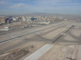 Leaving Las Vegas