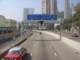 Hong Kong Aberdeen