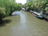 Bangkok Klong San Sap