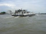 Bangkok upstream