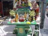 Bangkok offering