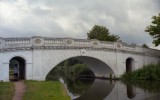 The Grove Bridge, Watford
