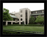 Paddock, Grandstand & Backstretch