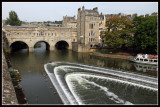 Pulteney Bridge