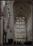 Bath Abbey