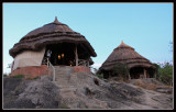 Mihingo Lodge, Lake Mburo, Uganda