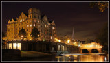 Pulteney Bridge