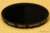 Hoya R72 IR Filter