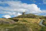 Cabot Tower - Signal Hill