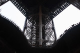 eiffel structure