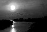 lightning river