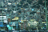 Favela da Rocinha - Rocinha Gheto