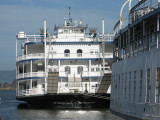 Ferry, San Francisco, California