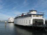 Ferry, San Francisco, California