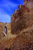 City walls, Asilah